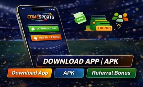 Download the app, unlock code 68U100, and enter 1 Pts contests faster