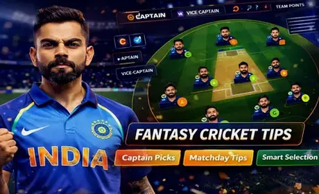 Fantasy cricket picks, captain calls, and sharper matchday strategy