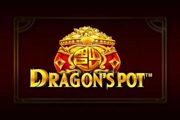 Dragons Pot — capa do slot