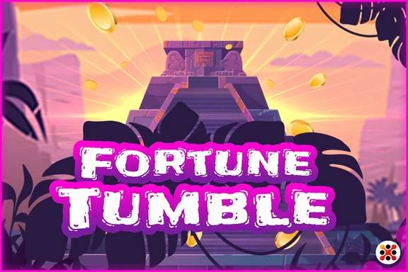 Fortune Tumble — capa do slot