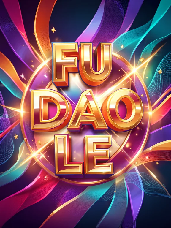 Fu Dao Le — capa do slot
