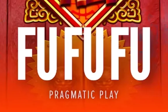 Fu Fu Fu — capa do slot