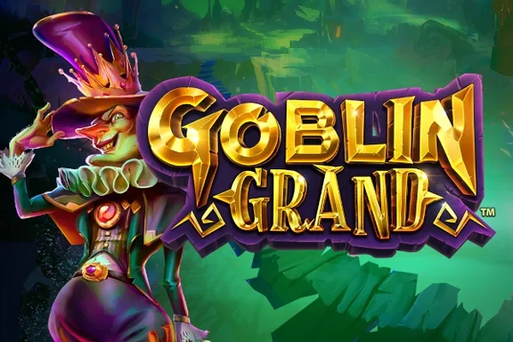 Goblin Grand — capa do slot