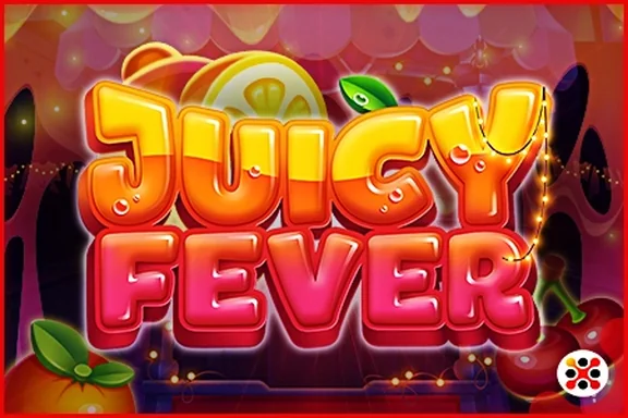 Juicy Fever — capa do slot