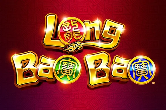 Long Bao Bao — capa do slot