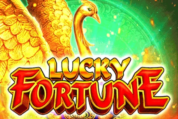 Lucky Fortune — capa do slot