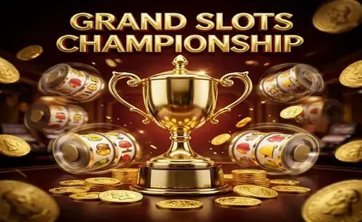 Grand Arcade Games Championship