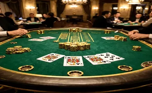 Mega Strategy Cards Tournament
